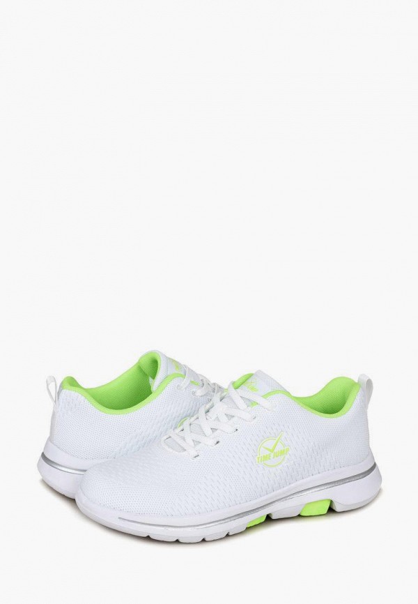 фото Кроссовки timejump