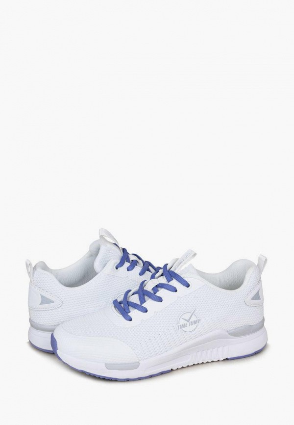фото Кроссовки timejump