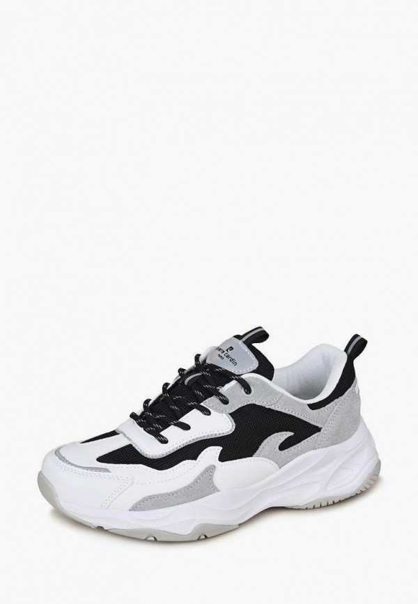 фото Кроссовки pierre cardin