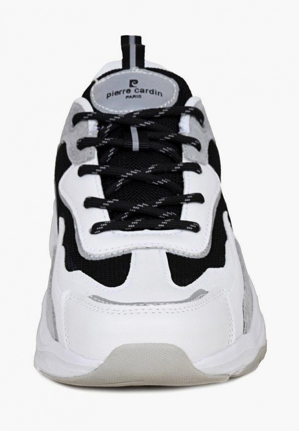 фото Кроссовки pierre cardin