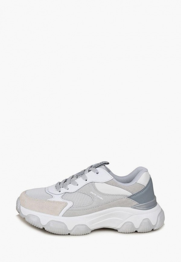 фото Кроссовки pierre cardin