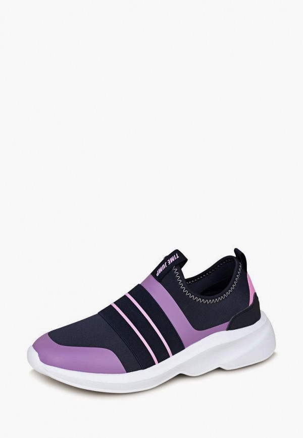 фото Кроссовки timejump