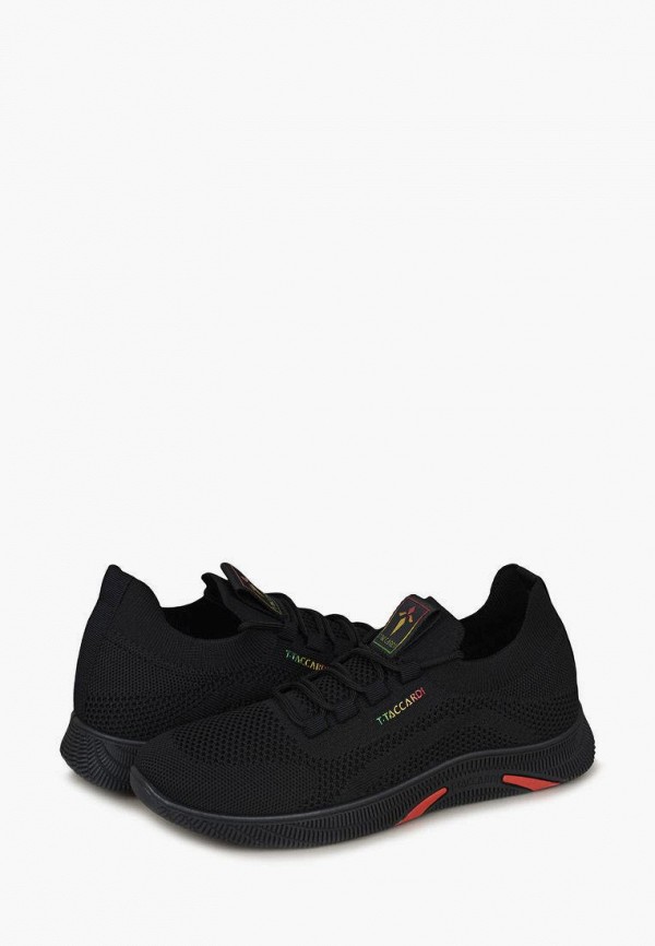 фото Кроссовки t.taccardi