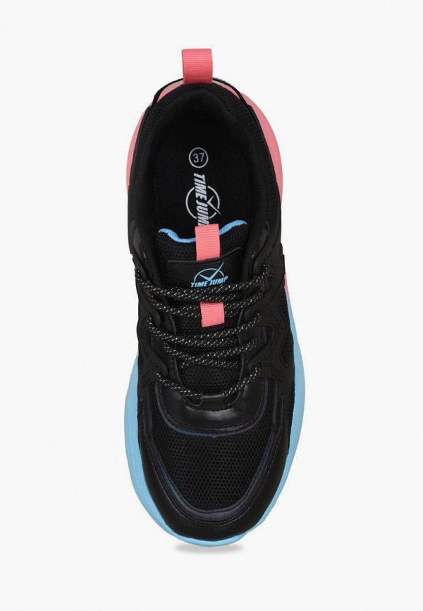 фото Кроссовки timejump