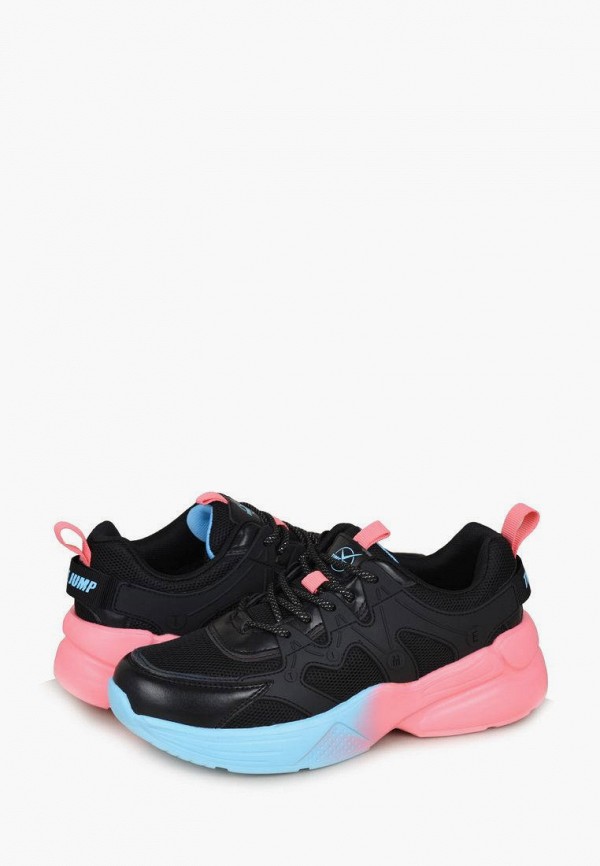 фото Кроссовки timejump