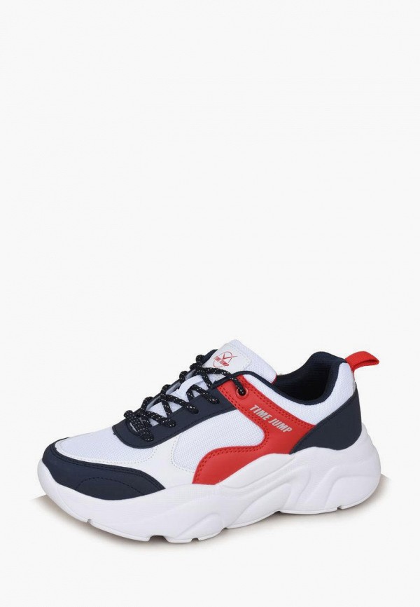 фото Кроссовки timejump