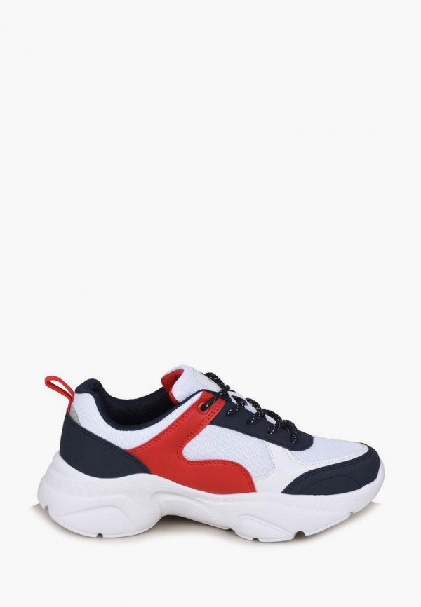 фото Кроссовки timejump