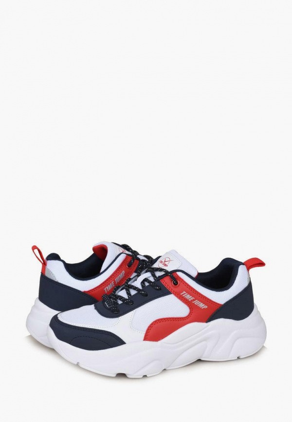 фото Кроссовки timejump