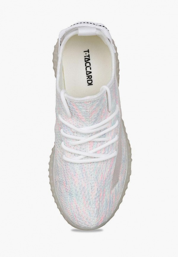 фото Кроссовки t.taccardi