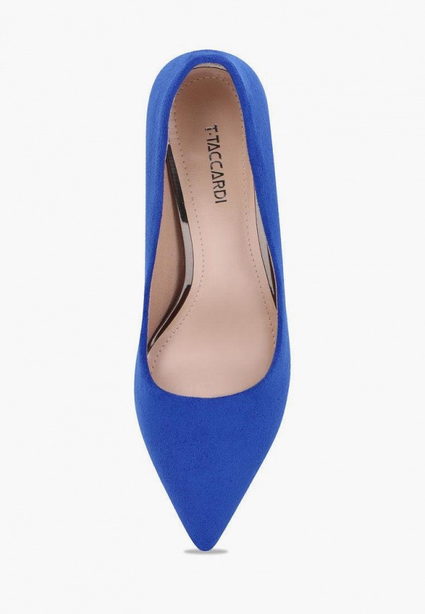 фото Туфли t.taccardi