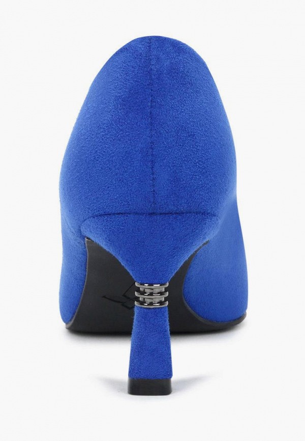 фото Туфли t.taccardi