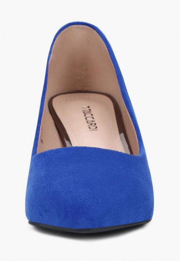 фото Туфли t.taccardi