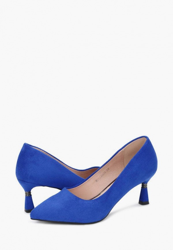 фото Туфли t.taccardi