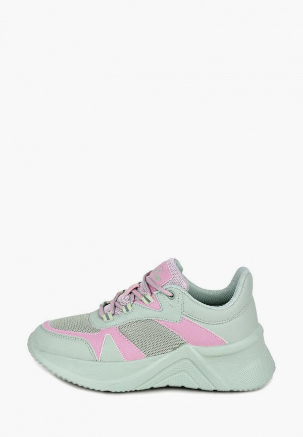 фото Кроссовки timejump