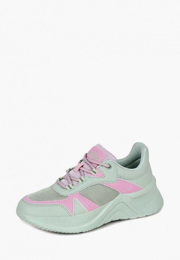 фото Кроссовки timejump