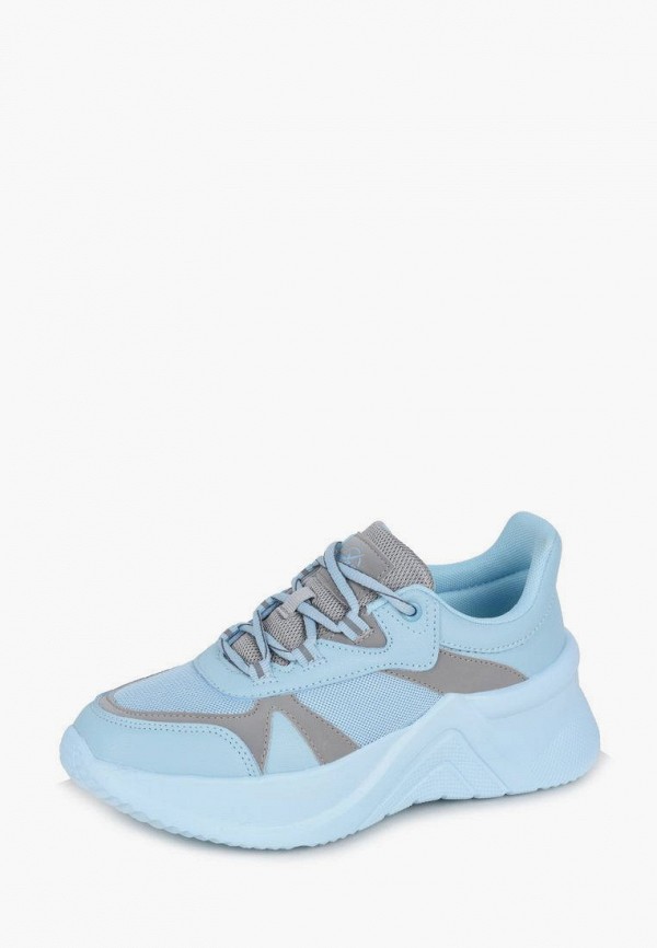 фото Кроссовки timejump