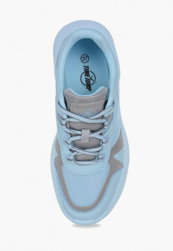 фото Кроссовки timejump