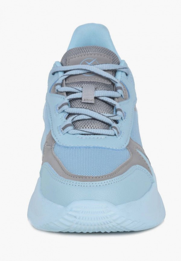 фото Кроссовки timejump