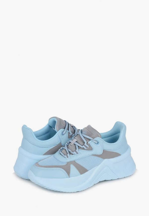 фото Кроссовки timejump