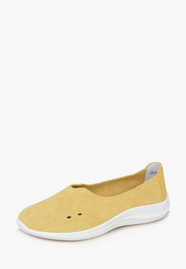 фото Слипоны alessio nesca