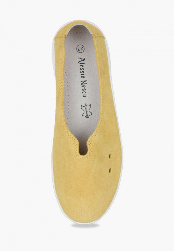 фото Слипоны alessio nesca