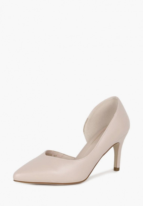 фото Туфли t.taccardi