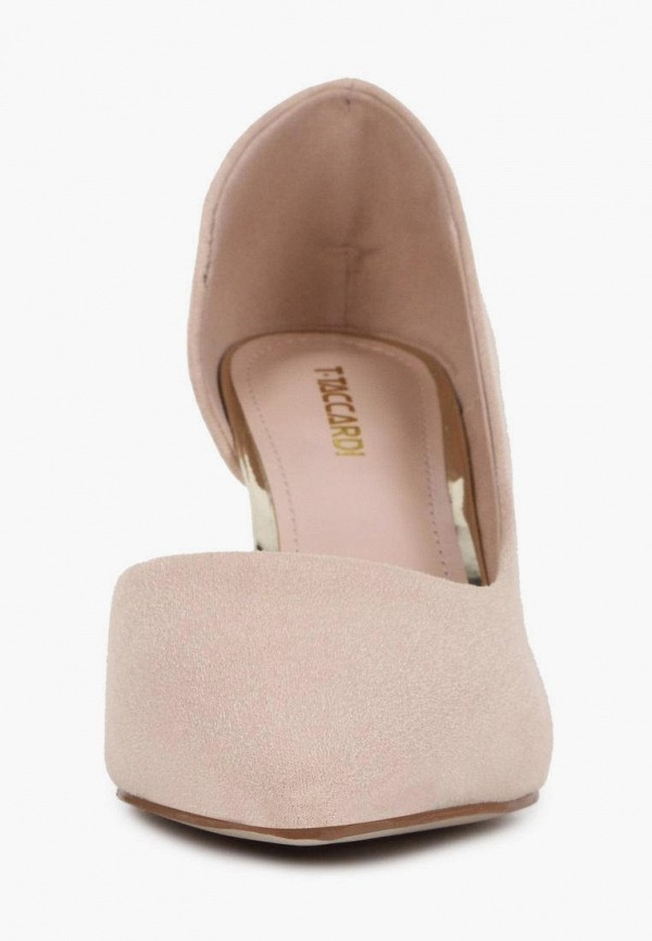 фото Туфли t.taccardi