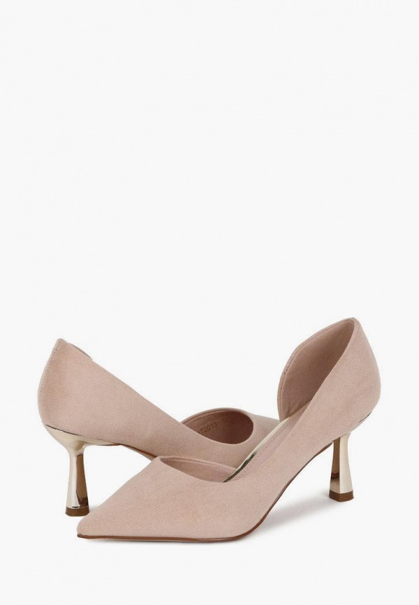 фото Туфли t.taccardi