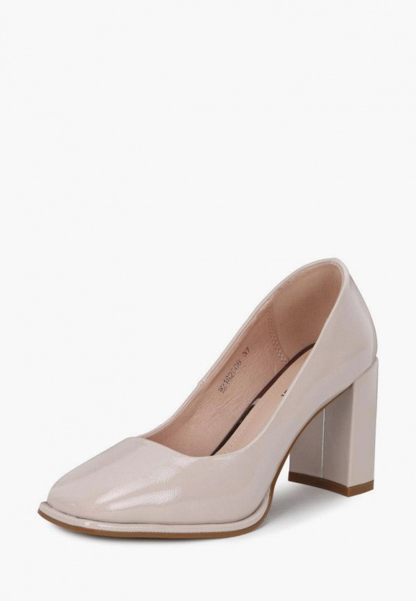 фото Туфли t.taccardi