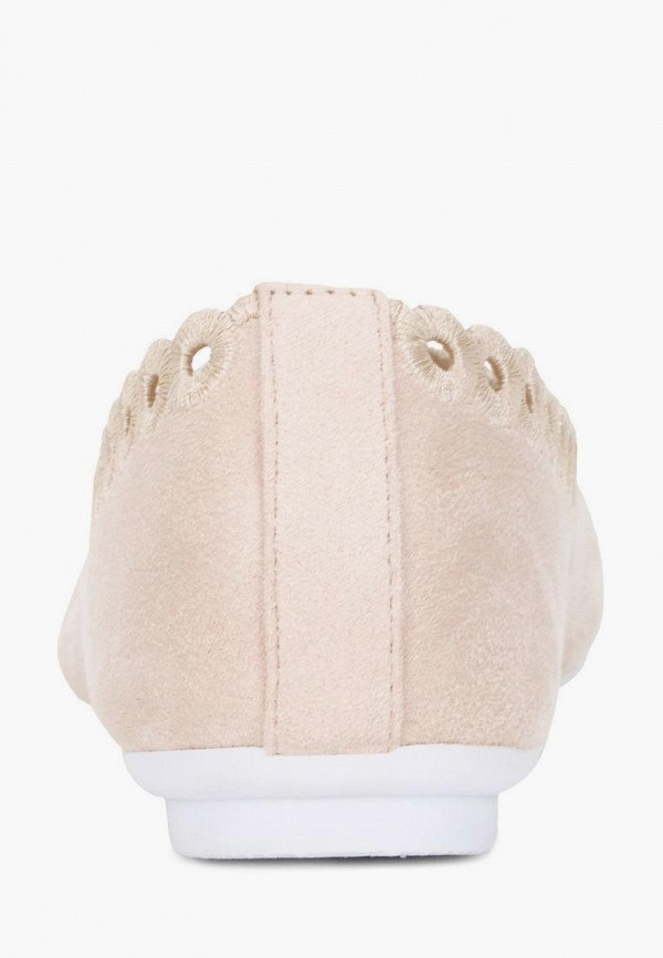 фото Балетки t.taccardi