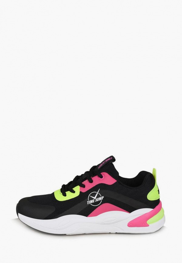 фото Кроссовки timejump