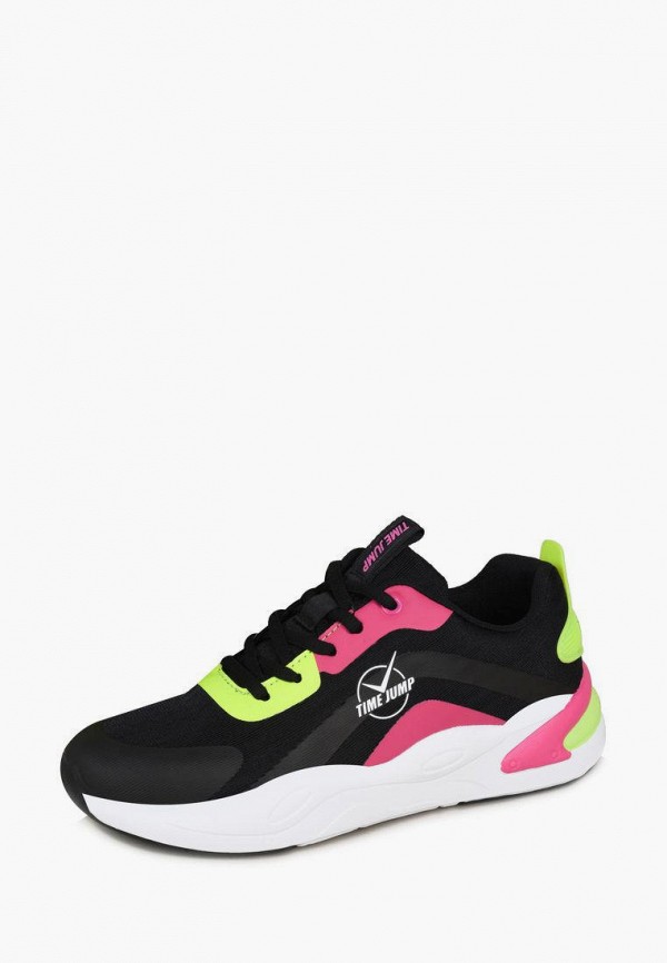 фото Кроссовки timejump