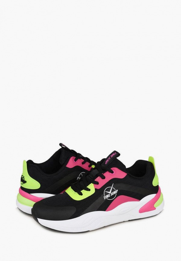 фото Кроссовки timejump