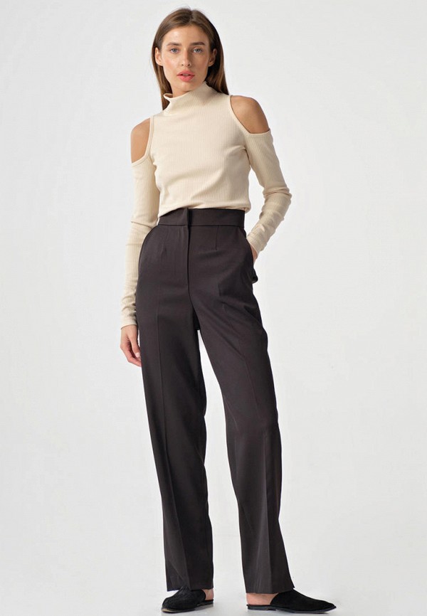 фото Лонгслив fly