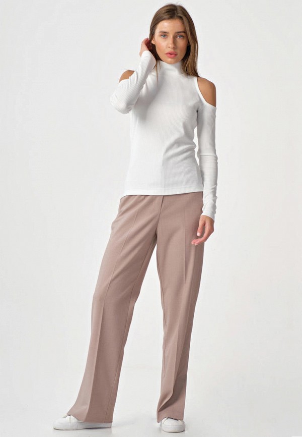 фото Лонгслив fly