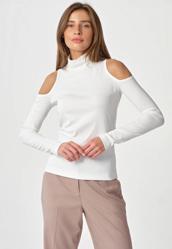 фото Лонгслив fly