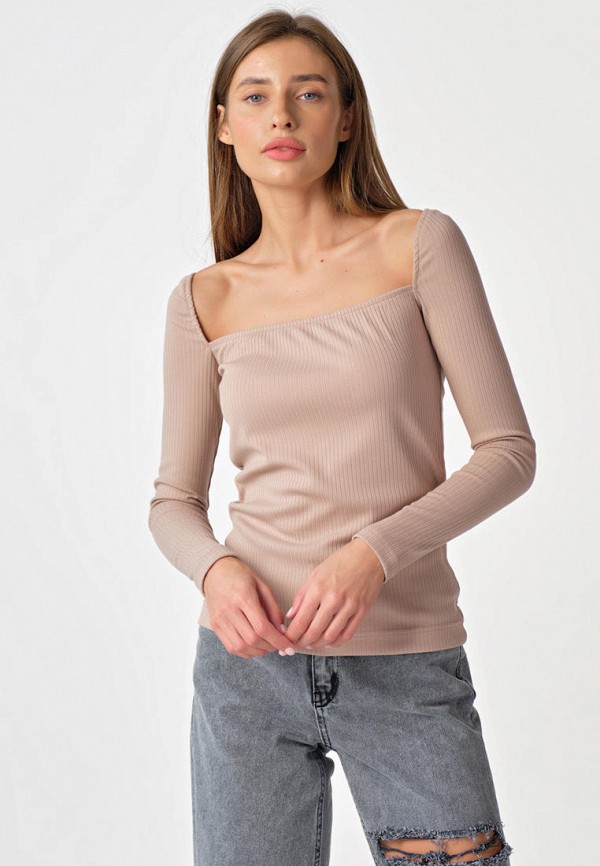 фото Лонгслив fly