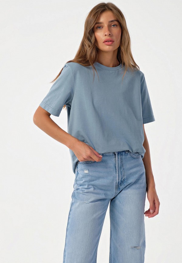 фото Футболка fly