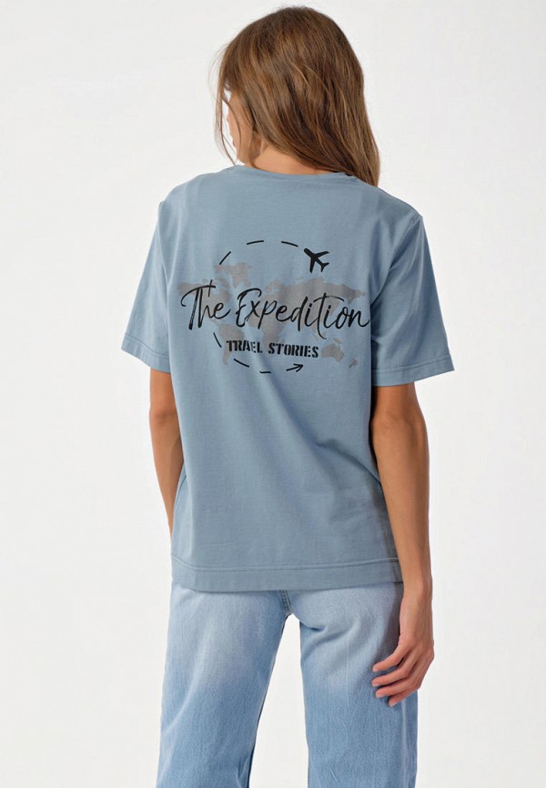 фото Футболка fly