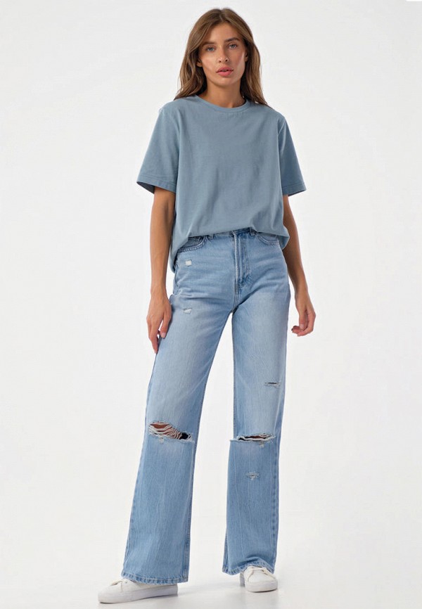 фото Футболка fly