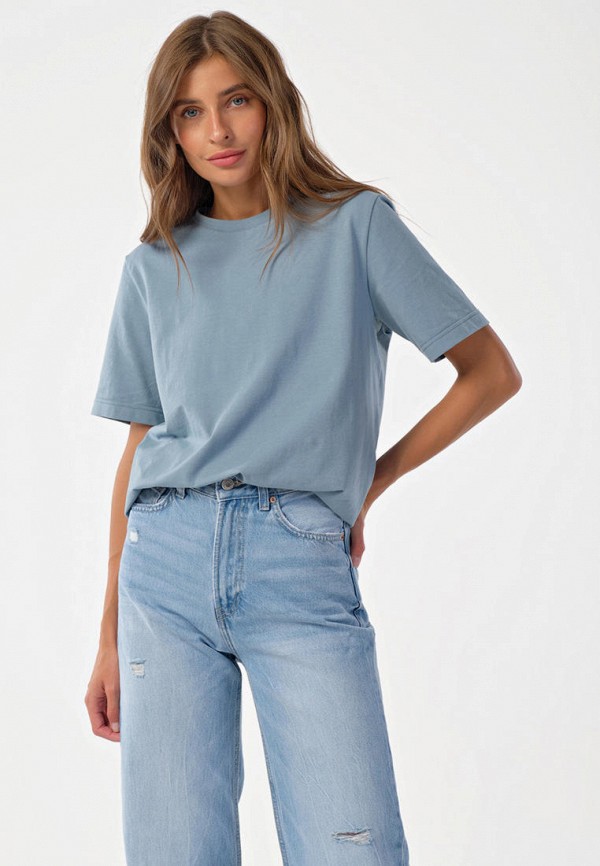 фото Футболка fly