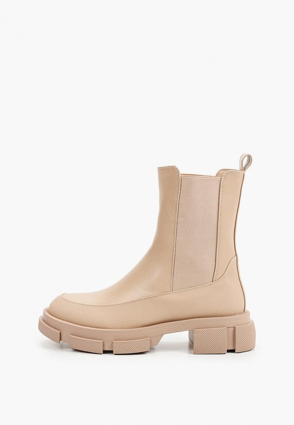 фото Ботинки may vian