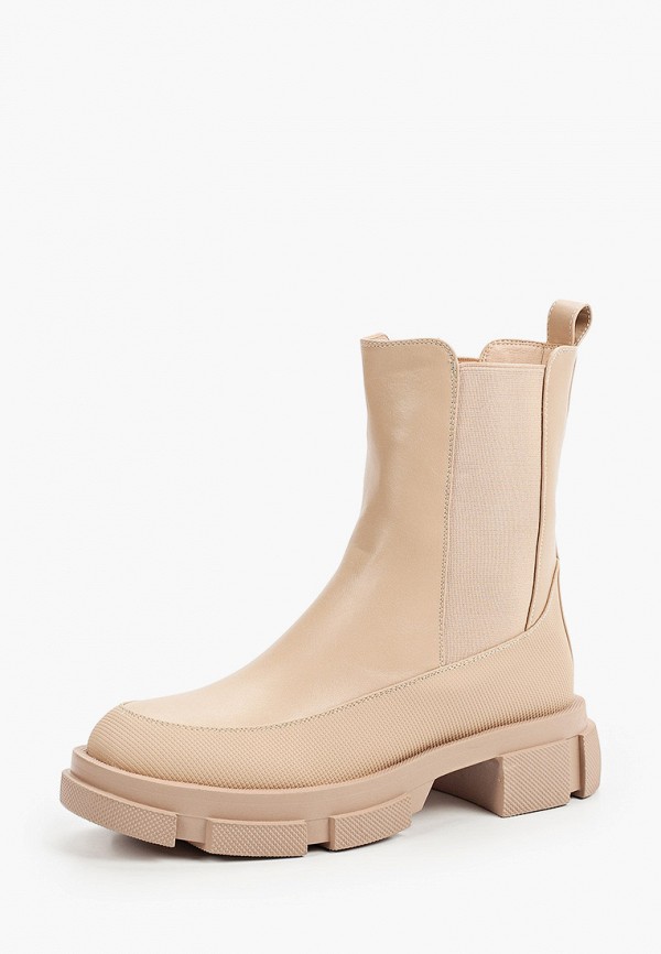 фото Ботинки may vian