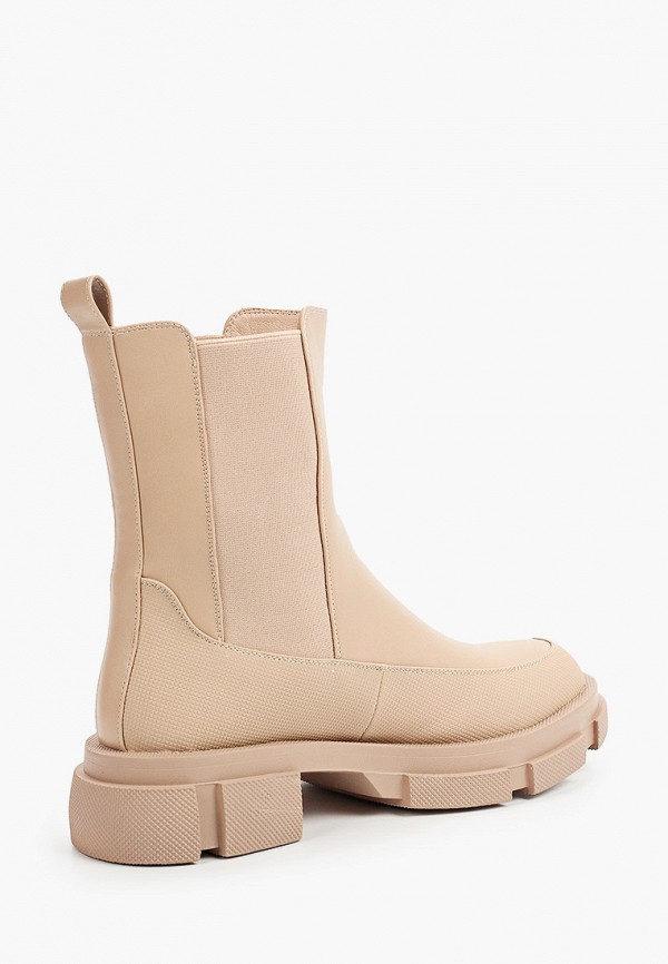 фото Ботинки may vian