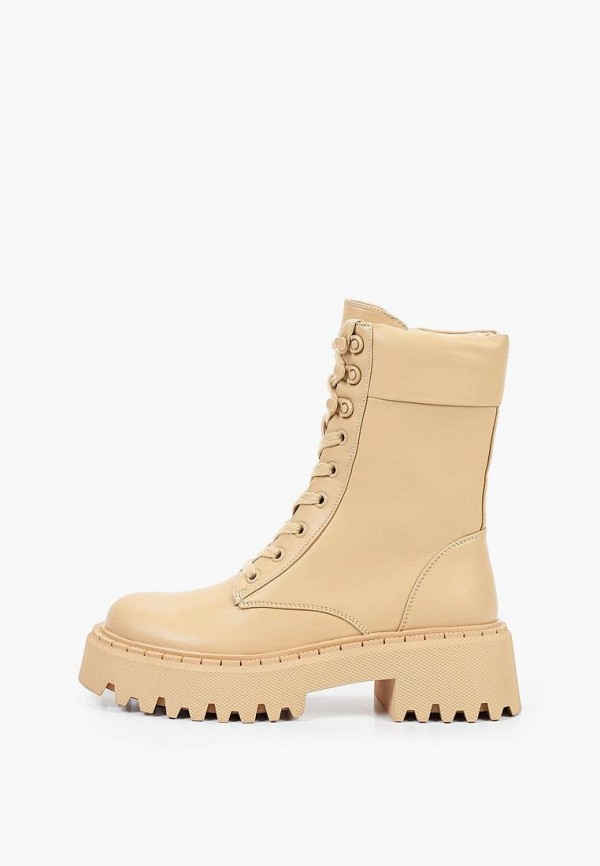 фото Ботинки may vian