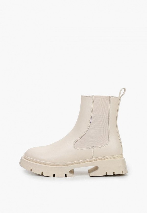 фото Ботинки may vian