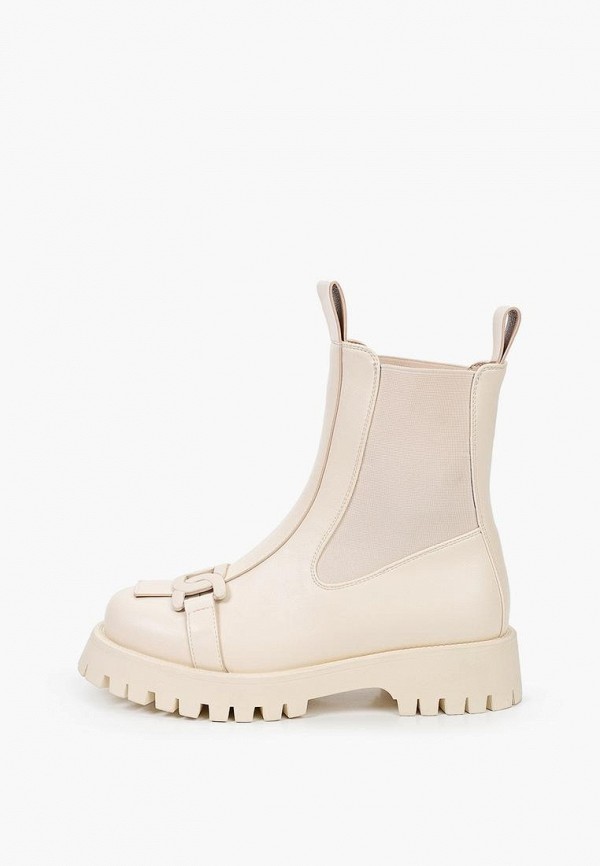 фото Ботинки may vian