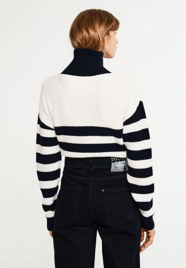 фото Свитер claudie pierlot