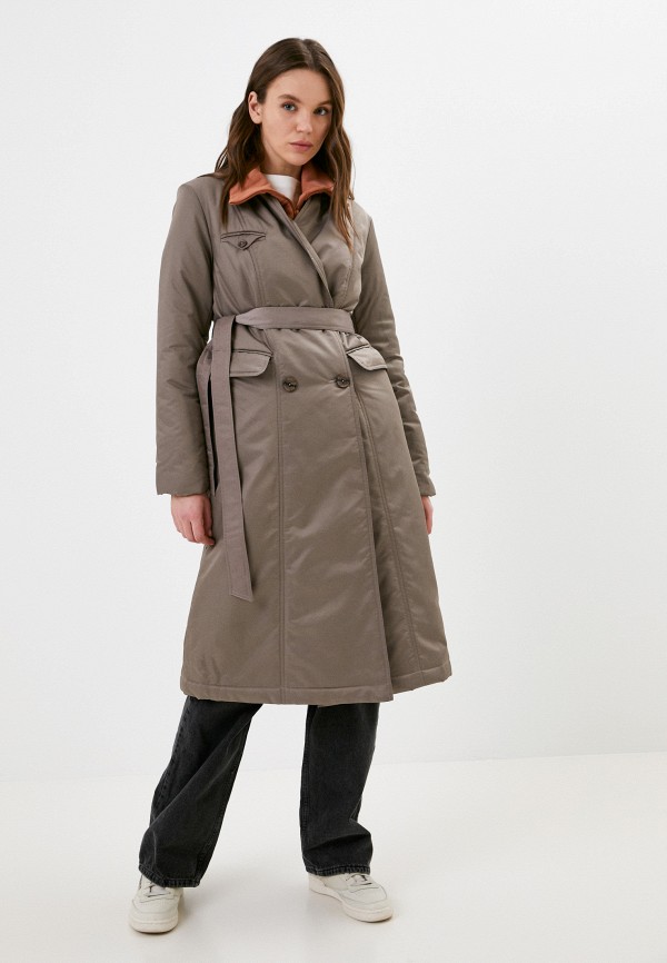 фото Куртка утепленная dimma