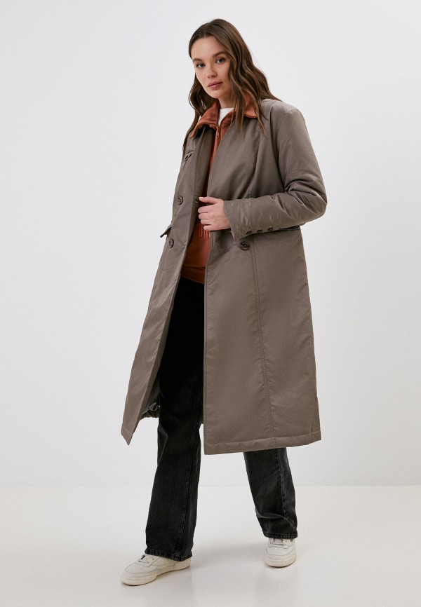 фото Куртка утепленная dimma